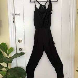 Armani Exchange Jumpsuit